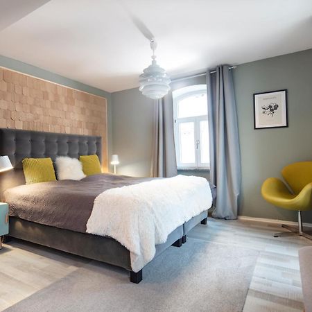 Ferienhaus Lemon Tree Rieden  Екстер'єр фото