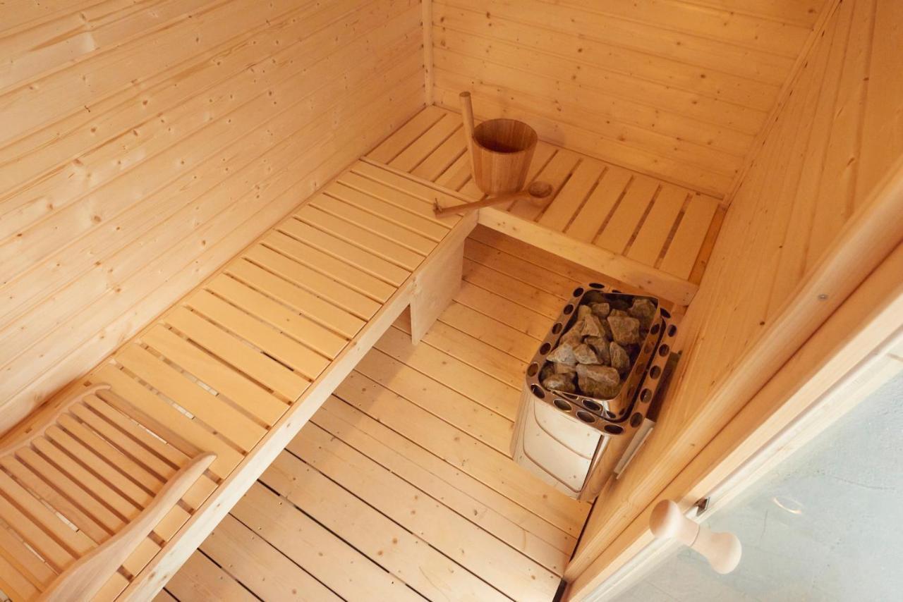 Ferienhaus Lemon Tree Rieden  Екстер'єр фото