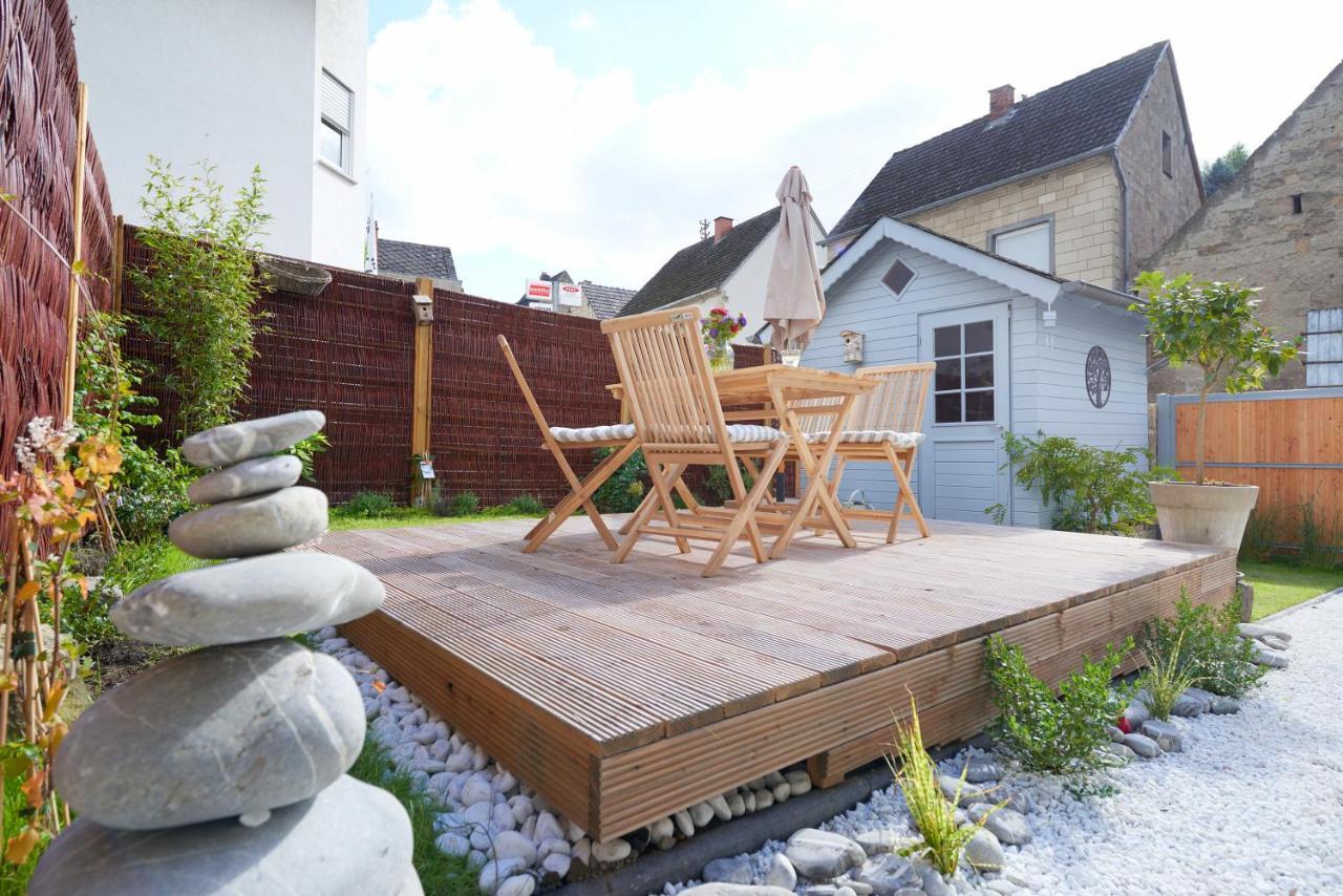 Ferienhaus Lemon Tree Rieden  Екстер'єр фото