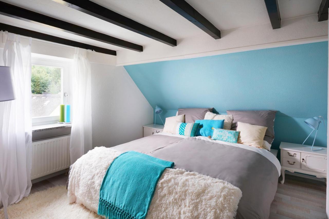 Ferienhaus Lemon Tree Rieden  Екстер'єр фото