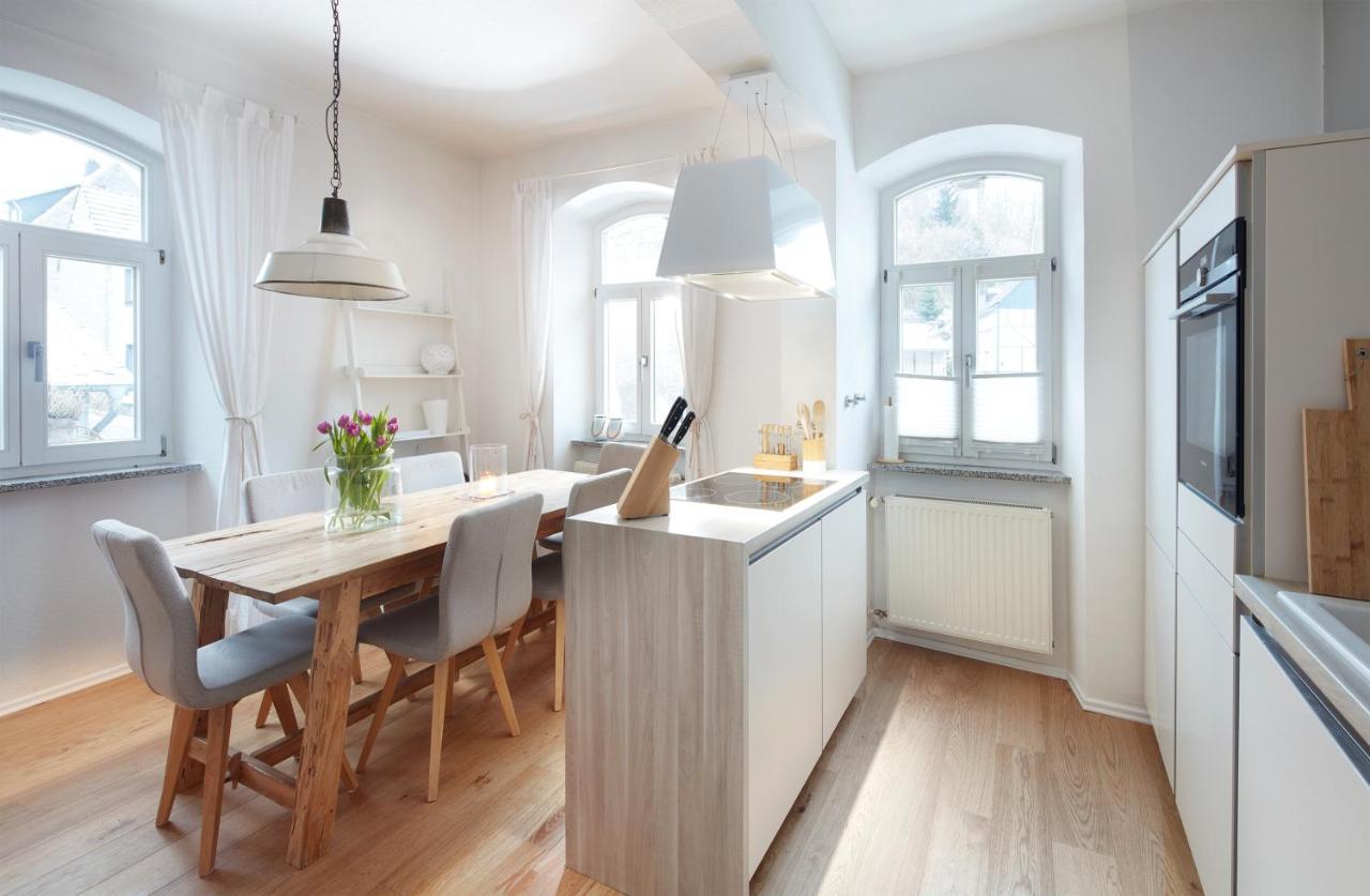 Ferienhaus Lemon Tree Rieden  Екстер'єр фото