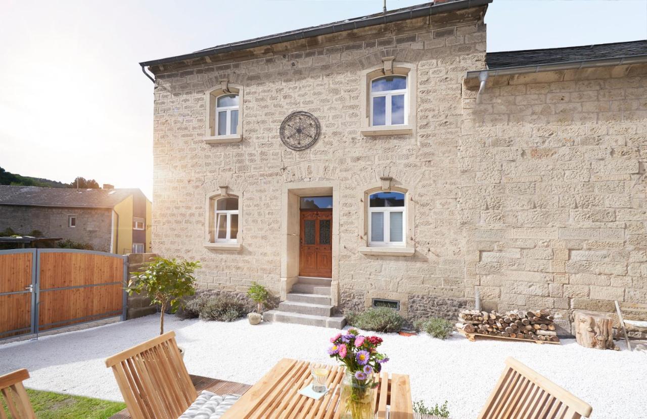Ferienhaus Lemon Tree Rieden  Екстер'єр фото