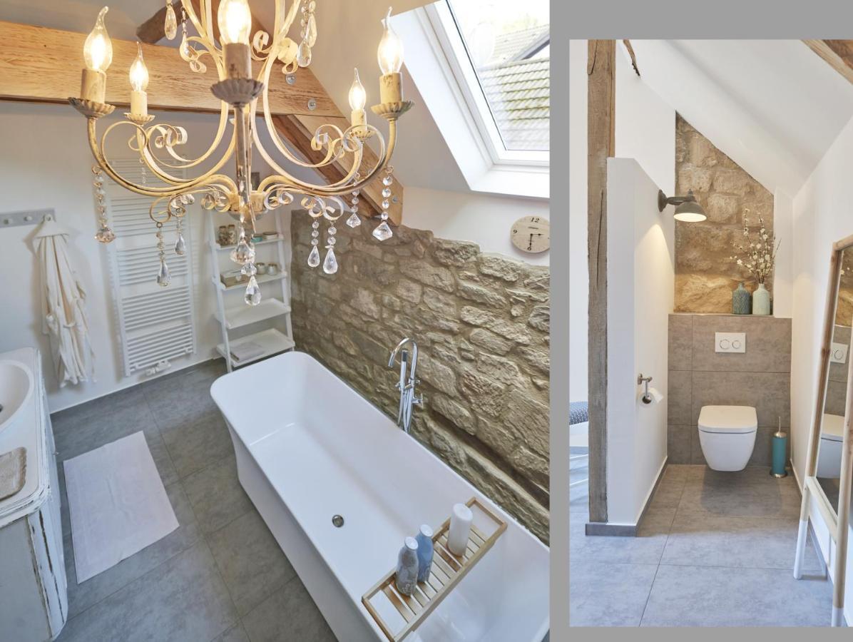 Ferienhaus Lemon Tree Rieden  Екстер'єр фото