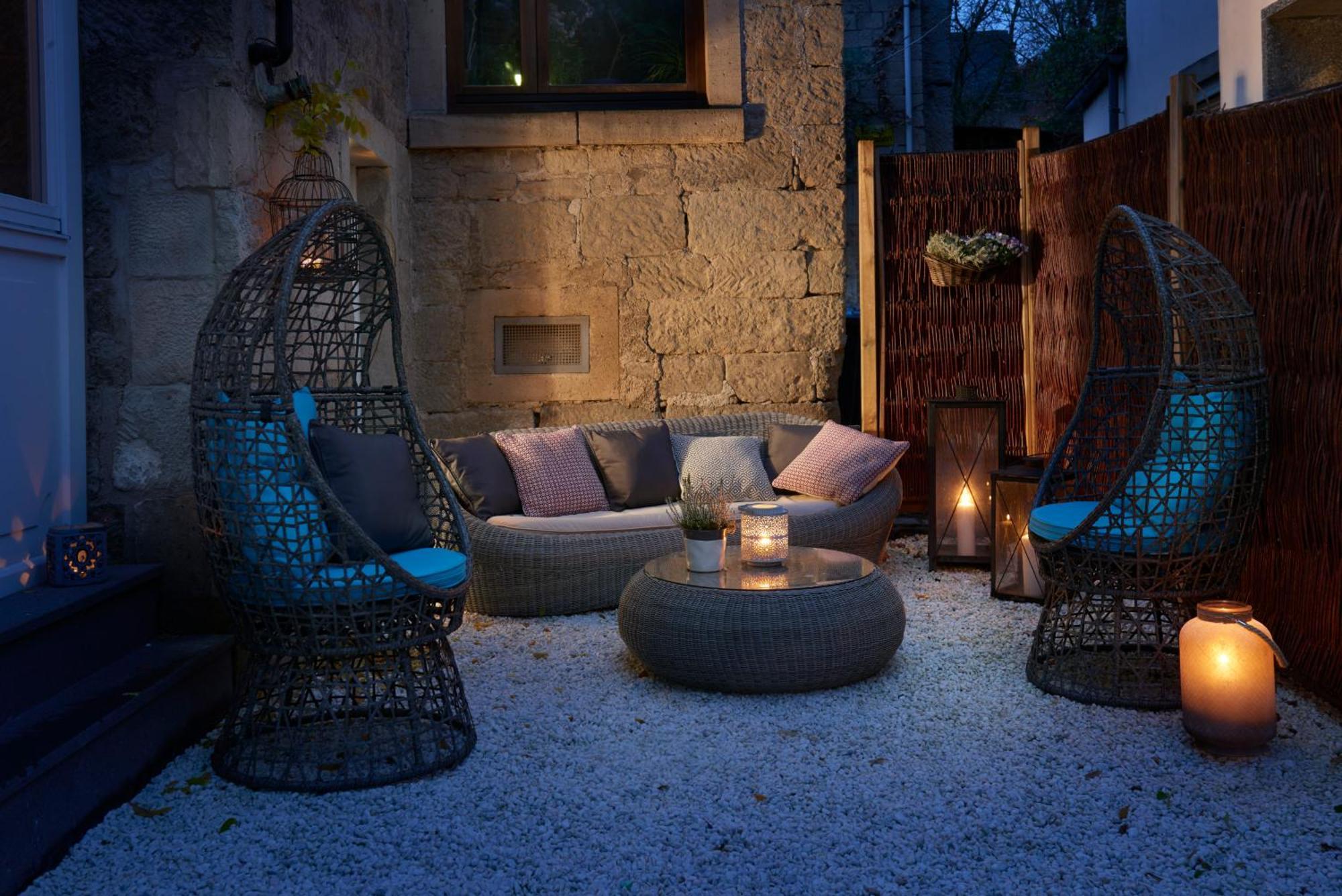 Ferienhaus Lemon Tree Rieden  Екстер'єр фото